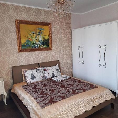 Home Odessa Δωμάτιο φωτογραφία