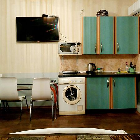 Home Odessa Δωμάτιο φωτογραφία