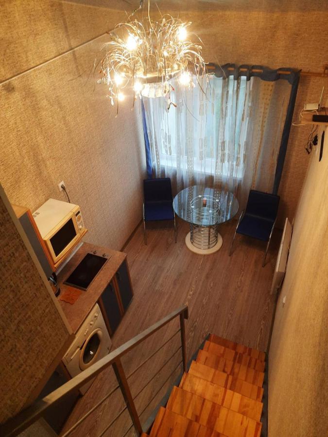 Home Odessa Εξωτερικό φωτογραφία
