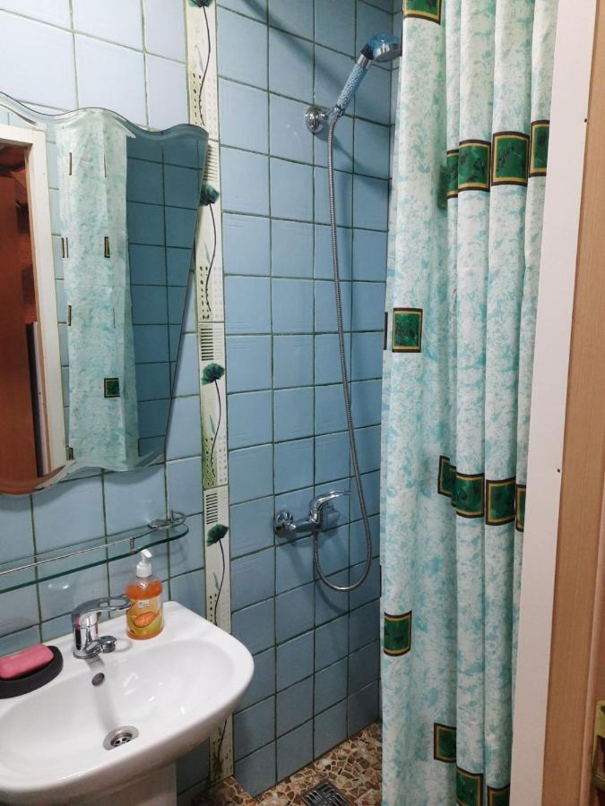 Home Odessa Εξωτερικό φωτογραφία