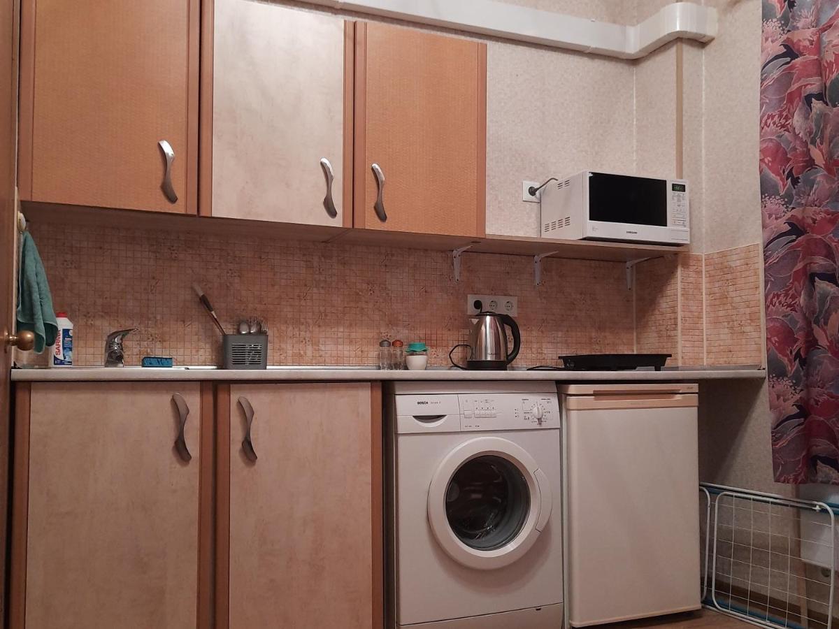 Home Odessa Δωμάτιο φωτογραφία