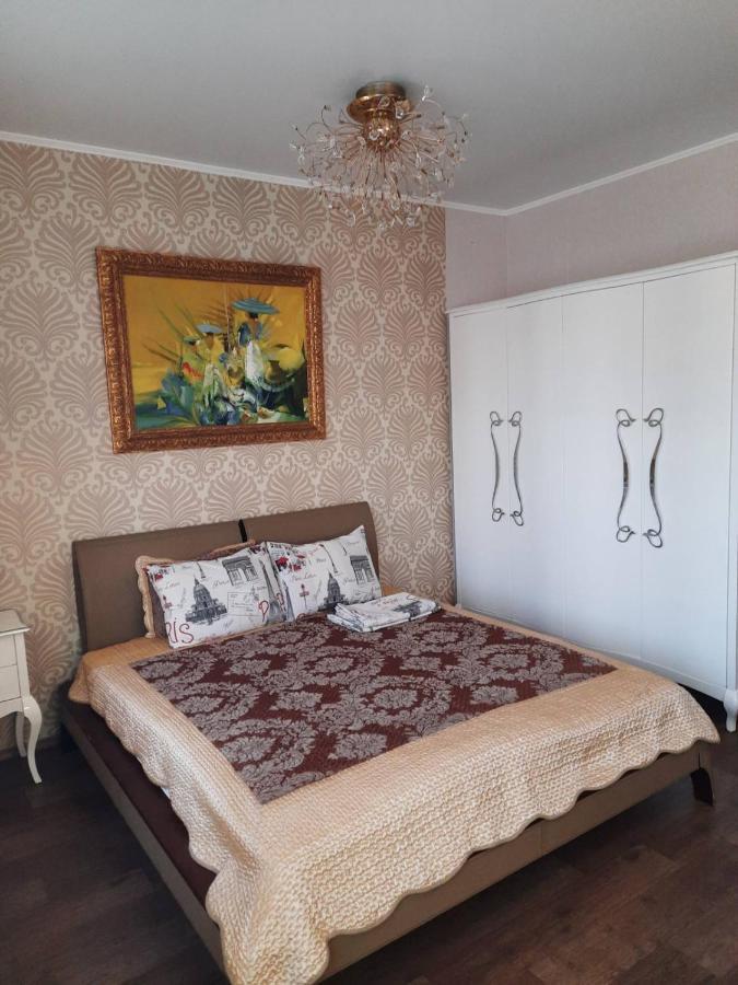 Home Odessa Δωμάτιο φωτογραφία